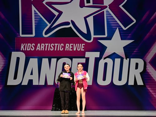 Mesa, AZ - 4/11/2025 - Awards
