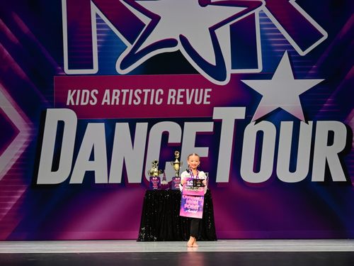 Mesa, AZ - 4/11/2025 - Awards