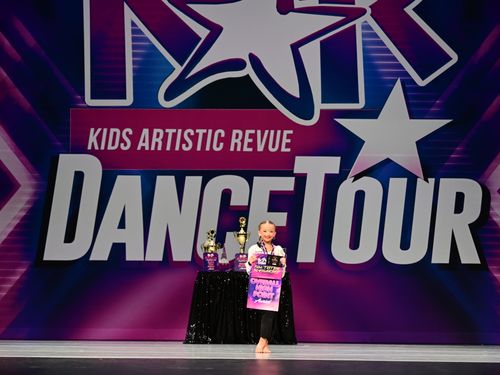 Mesa, AZ - 4/11/2025 - Awards