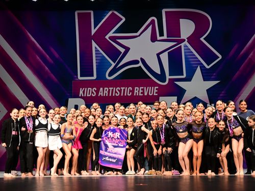 Mesa, AZ - 4/11/2025 - Awards