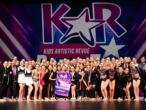 Mesa, AZ - 4/11/2025 - Awards
