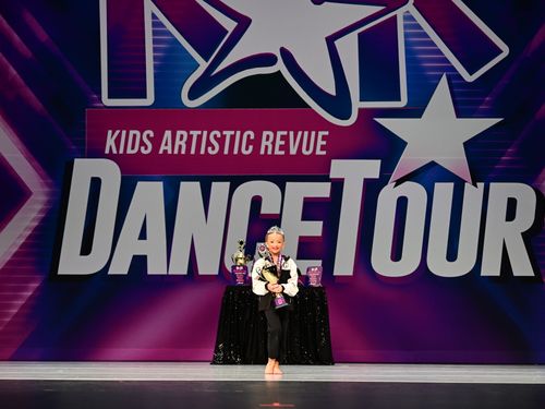Mesa, AZ - 4/11/2025 - Awards