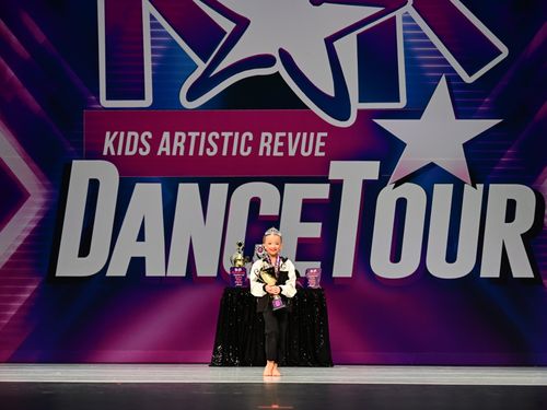 Mesa, AZ - 4/11/2025 - Awards