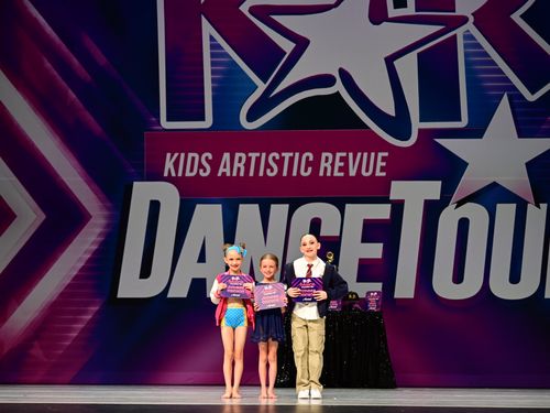 Mesa, AZ - 4/11/2025 - Awards