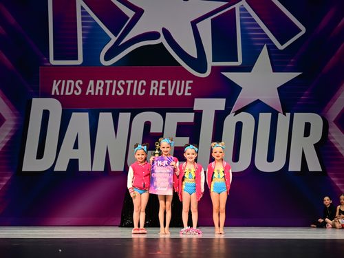 Mesa, AZ - 4/11/2025 - Awards