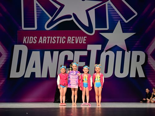 Mesa, AZ - 4/11/2025 - Awards