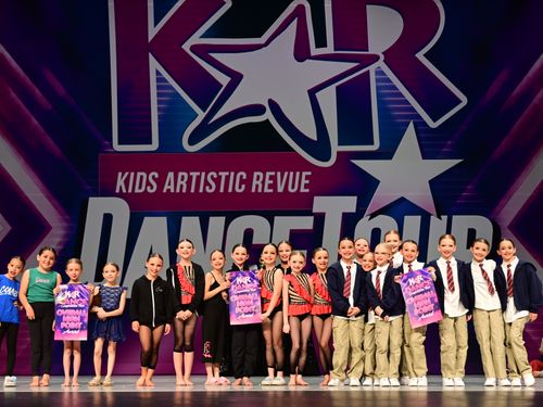 Mesa, AZ - 4/11/2025 - Awards