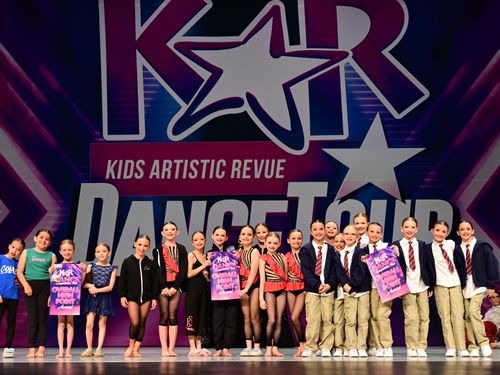 Mesa, AZ - 4/11/2025 - Awards