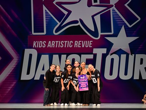 Mesa, AZ - 4/11/2025 - Awards