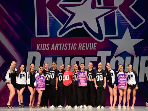 Mesa, AZ - 4/11/2025 - Awards