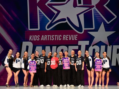 Mesa, AZ - 4/11/2025 - Awards