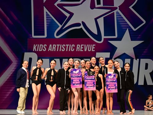 Mesa, AZ - 4/11/2025 - Awards