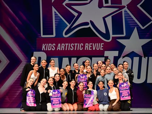 Mesa, AZ - 4/11/2025 - Awards
