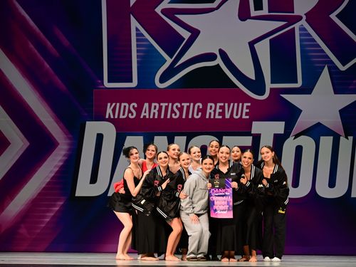 Mesa, AZ - 4/11/2025 - Awards
