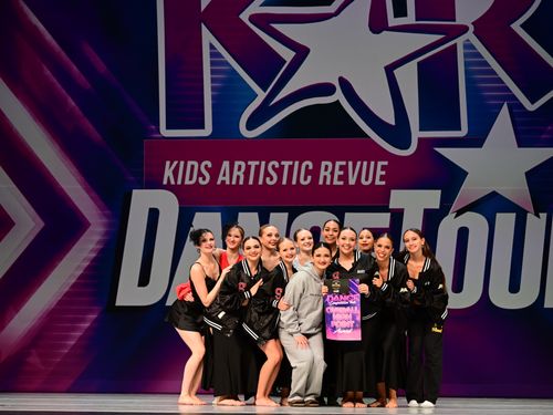 Mesa, AZ - 4/11/2025 - Awards