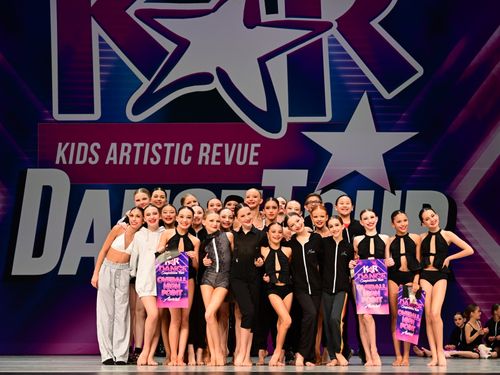 Mesa, AZ - 4/11/2025 - Awards