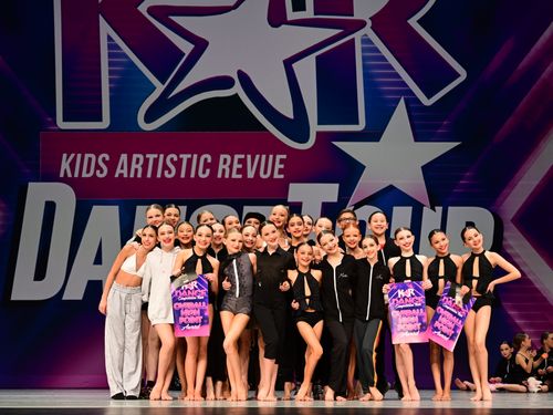 Mesa, AZ - 4/11/2025 - Awards