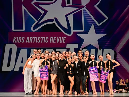 Mesa, AZ - 4/11/2025 - Awards