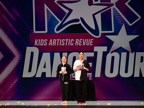 Mesa, AZ - 4/11/2025 - Awards