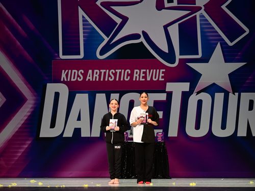 Mesa, AZ - 4/11/2025 - Awards