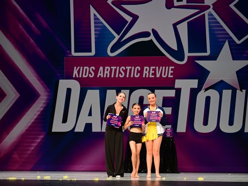 Mesa, AZ - 4/11/2025 - Awards