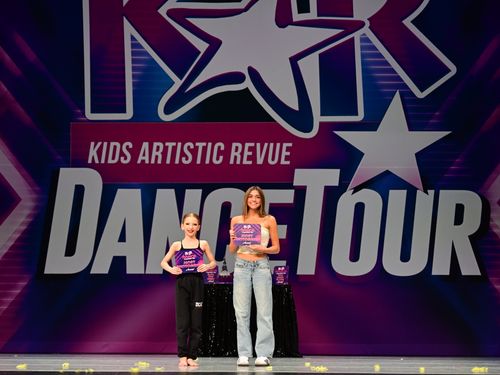 Mesa, AZ - 4/11/2025 - Awards