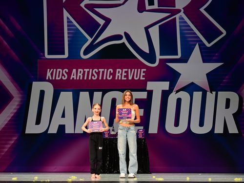 Mesa, AZ - 4/11/2025 - Awards