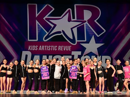Mesa, AZ - 4/11/2025 - Awards