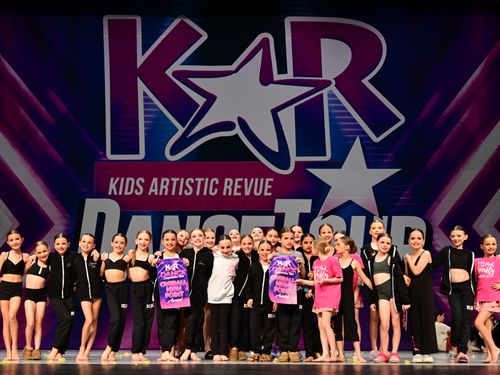 Mesa, AZ - 4/11/2025 - Awards