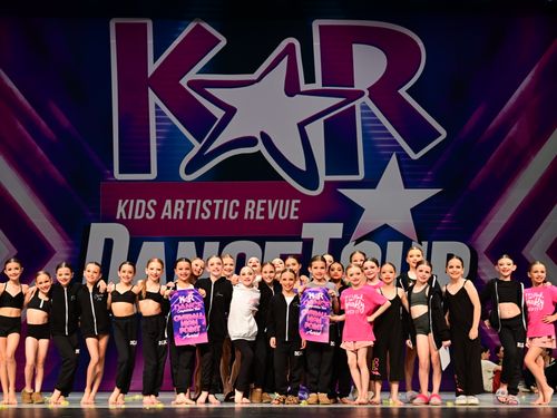 Mesa, AZ - 4/11/2025 - Awards