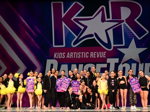 Mesa, AZ - 4/11/2025 - Awards