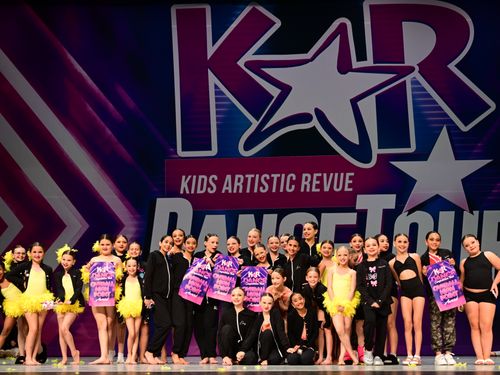 Mesa, AZ - 4/11/2025 - Awards