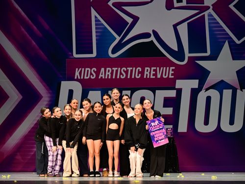 Mesa, AZ - 4/11/2025 - Awards