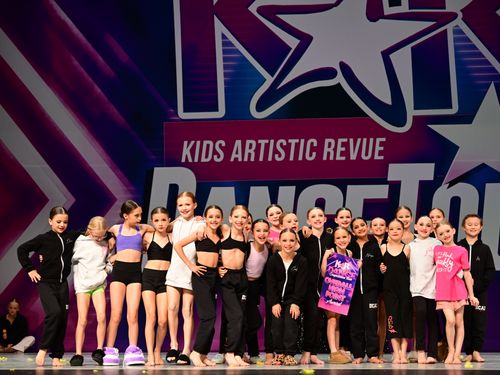 Mesa, AZ - 4/11/2025 - Awards