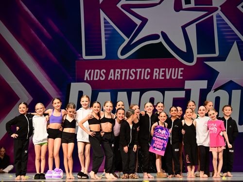 Mesa, AZ - 4/11/2025 - Awards