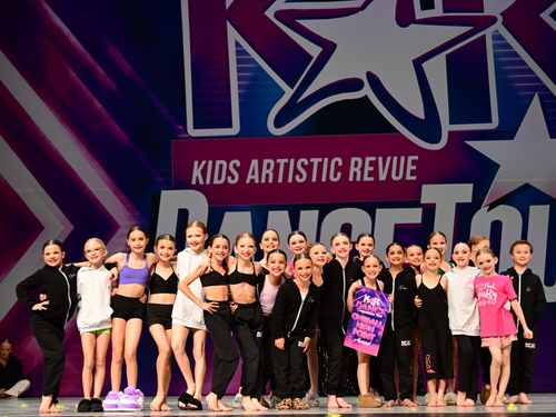 Mesa, AZ - 4/11/2025 - Awards
