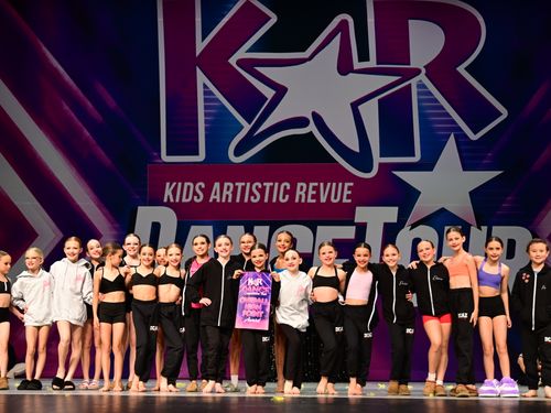 Mesa, AZ - 4/11/2025 - Awards