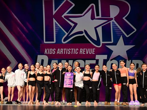 Mesa, AZ - 4/11/2025 - Awards