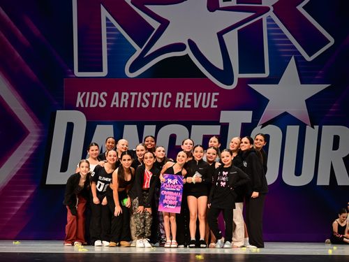 Mesa, AZ - 4/11/2025 - Awards