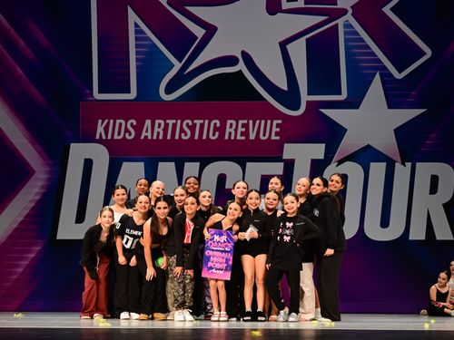 Mesa, AZ - 4/11/2025 - Awards
