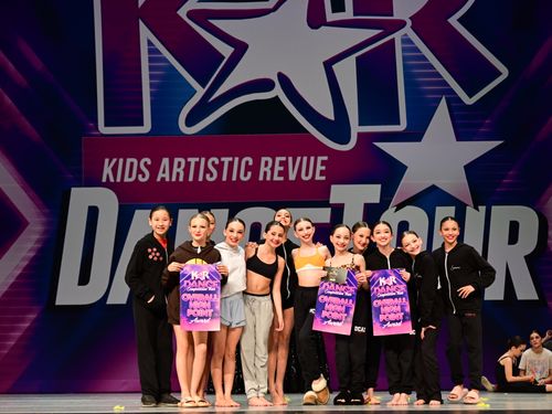 Mesa, AZ - 4/11/2025 - Awards