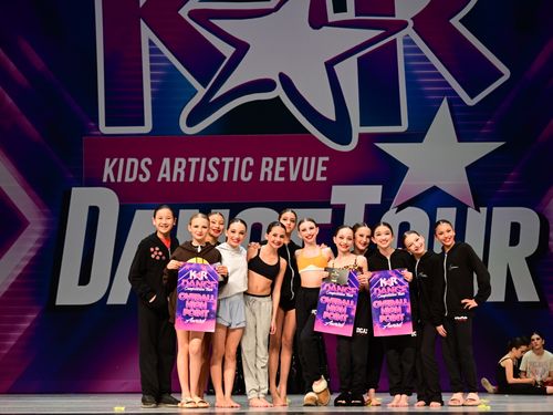 Mesa, AZ - 4/11/2025 - Awards