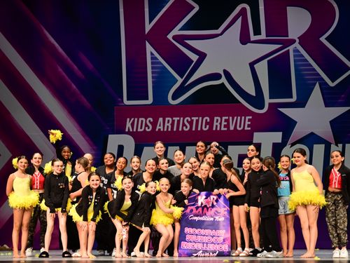Mesa, AZ - 4/11/2025 - Awards