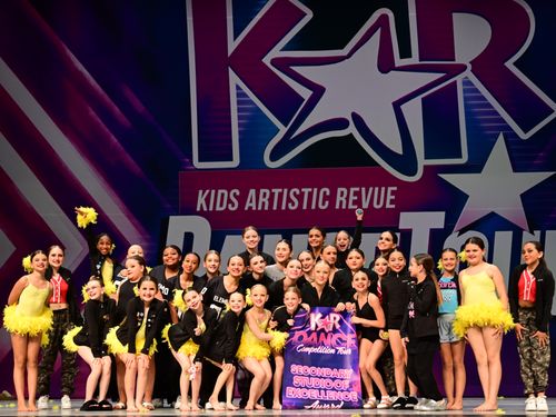 Mesa, AZ - 4/11/2025 - Awards