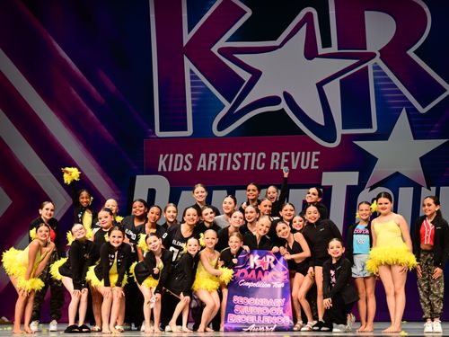 Mesa, AZ - 4/11/2025 - Awards