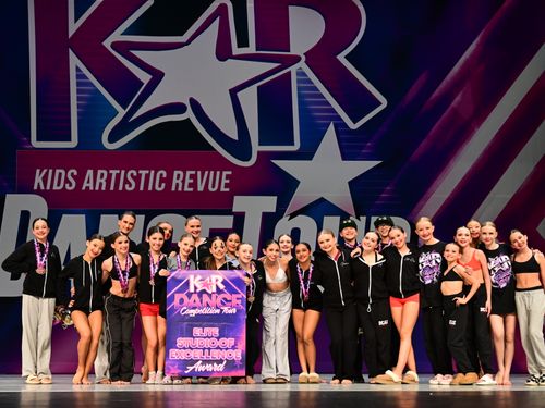 Mesa, AZ - 4/11/2025 - Awards