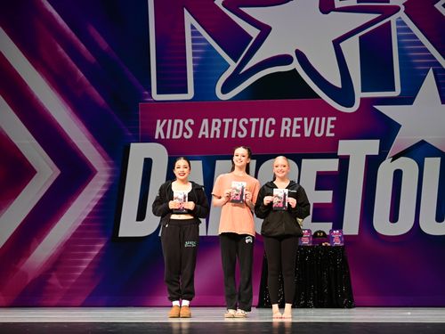 Mesa, AZ - 4/11/2025 - Awards