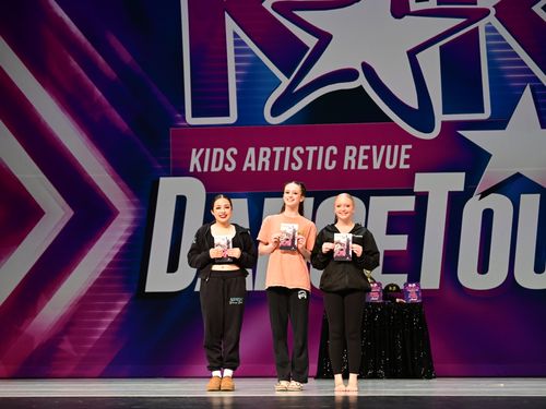 Mesa, AZ - 4/11/2025 - Awards
