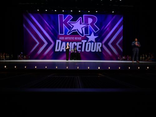 Mesa, AZ - 4/11/2025 - Awards