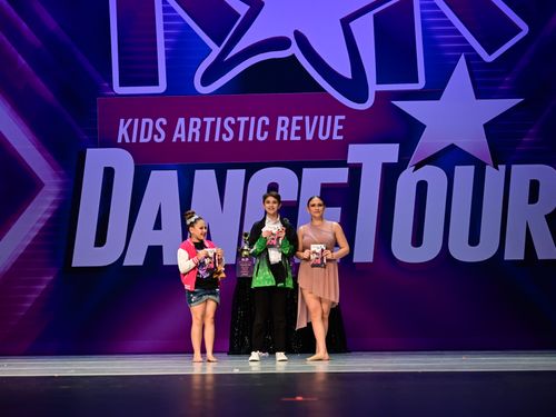 Mesa, AZ - 4/11/2025 - Awards